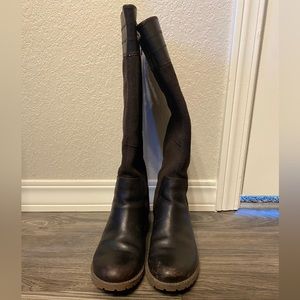 Timberland high boots